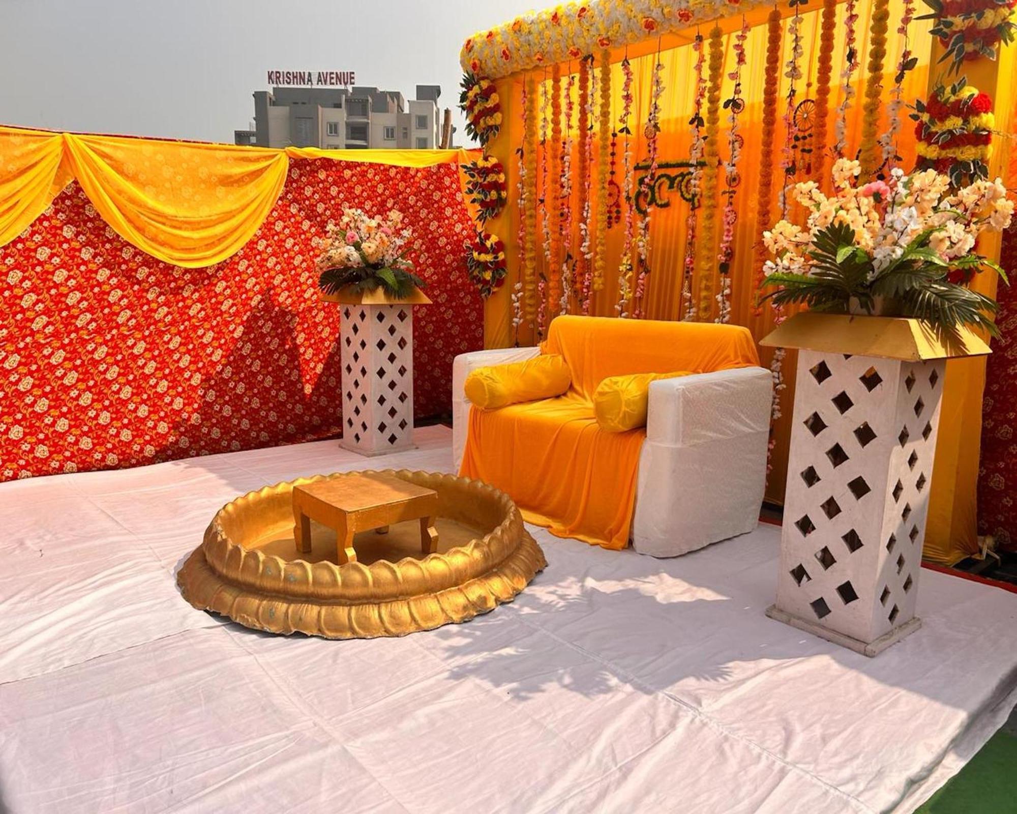 Crown Hotel Agra Near Taj Mahal Exteriér fotografie